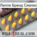 Лилли Бренд Сиалис cialis1